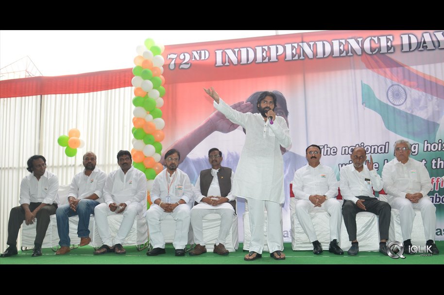 72nd-Independence-Day-Celebrations-at-JanaSena-Party-office